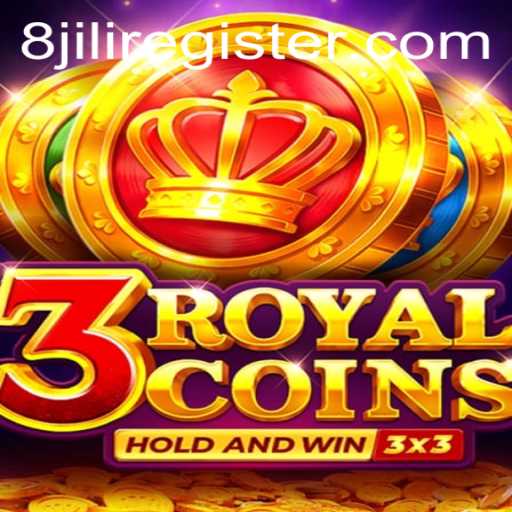 Exploring the Fascinating World of 3RoyalCoins: A Deep Dive into its Gameplay and Features