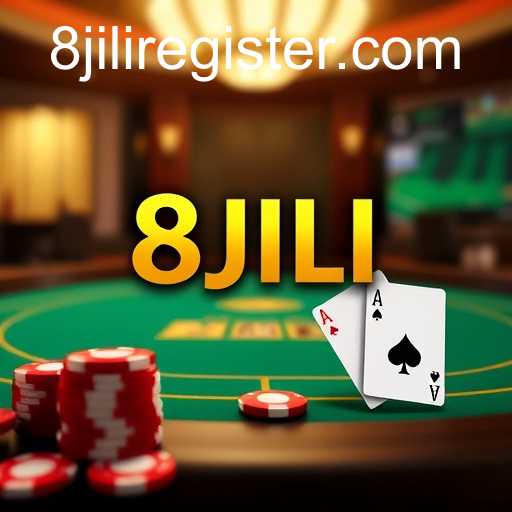 Exploring the Intricacies of Baccarat Game: The Rise of 8JILI