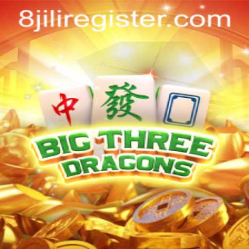 Exploring the World of BigThreeDragons: A Comprehensive Guide to the 8JILI Phenomenon