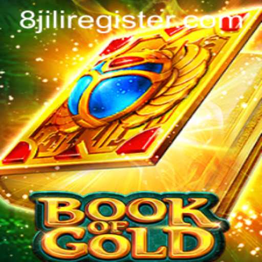 Discover the Engaging World of Book of Gold with 8JILI