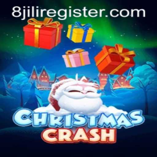 ChristmasCrash: A Festive Gaming Experience with 8JILI