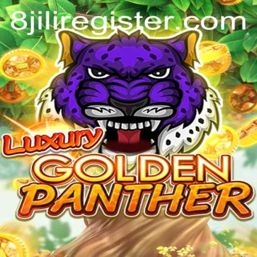 Exploring the World of LUXURYGOLDENPANTHER: A Comprehensive Guide