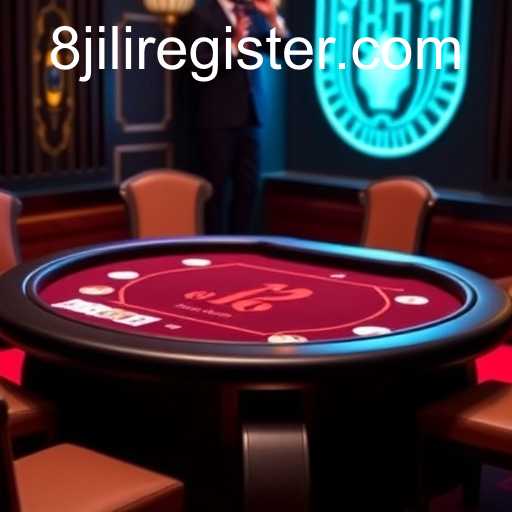 8JILI