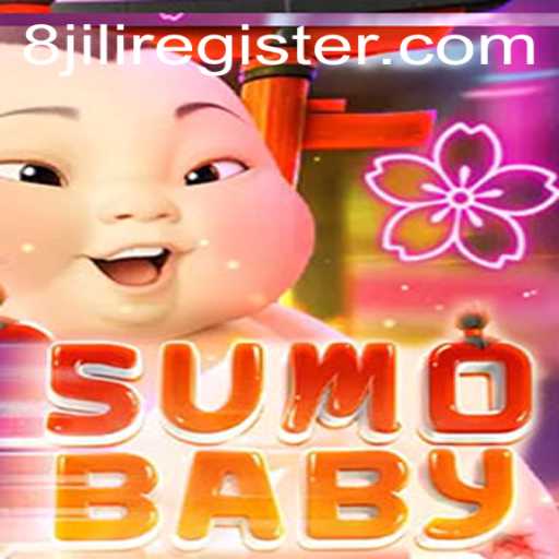 SumoBaby: Exploring the Adorable World of Junior Sumo Wrestling with 8JILI