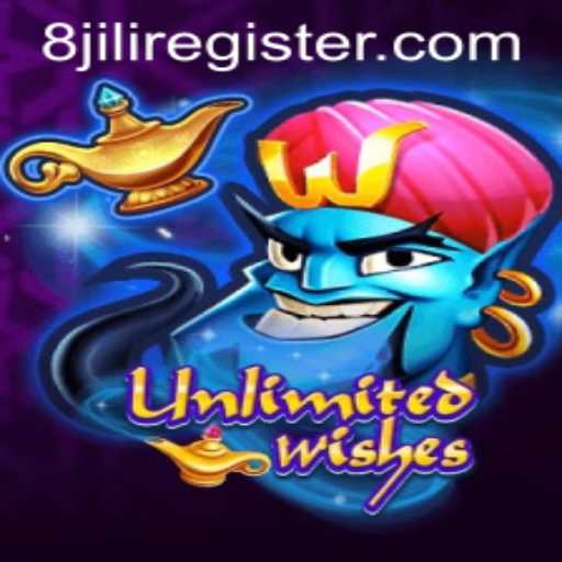 UnlimitedWishes: Dive into the Enchanting World of Endless Possibilities with 8JILI